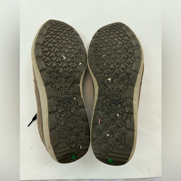 Men’s Timberland suede shoes size 11.5 - Picture 7 of 7